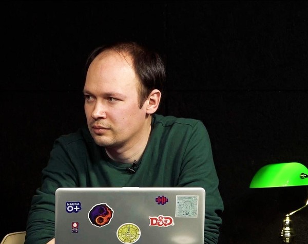 Откуда приходят мечты