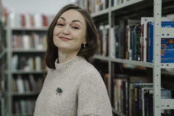 На птичьем языке