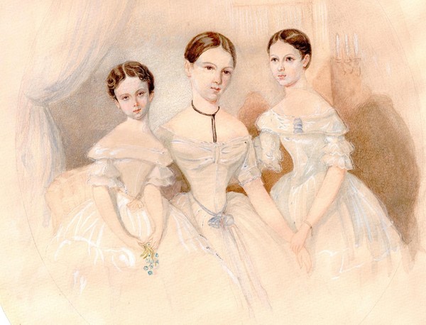 «Дети о детях»