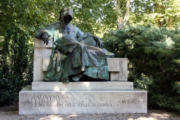 Лекция А.Лотменцева «История южных и западных славян. Государственность и первые хроники»