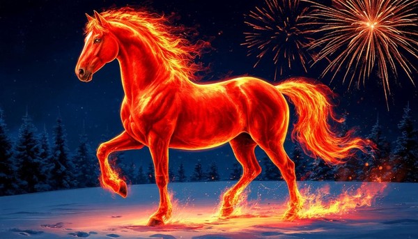 Программа «Подкова на счастье!»