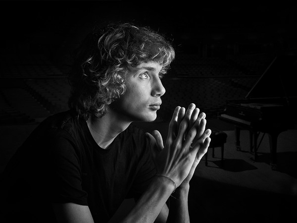 Иван Бессонов. Новогодний Чайковский Гала