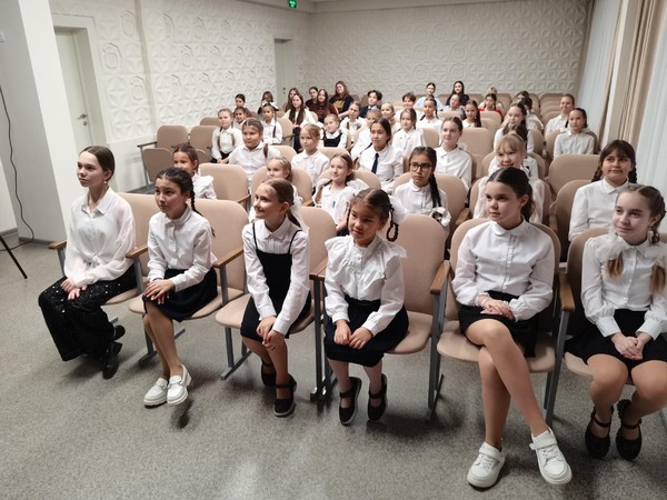 Проект «Российская фортепианная школа Мастера и наше будущее»