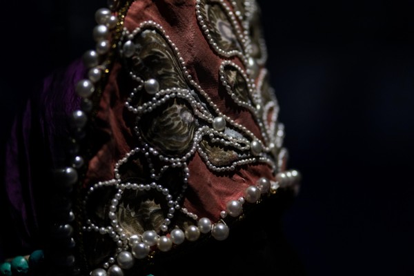 Выставочный проект «Все Бенуа – все Бенуа»