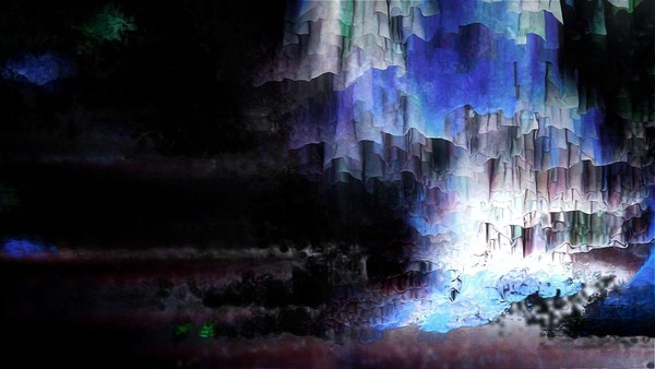 Аудиовизуальный перформанс «Иллюзия света Архипа Куинджи»