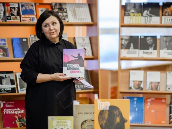 Марк Шагал. Притяженья больше нет