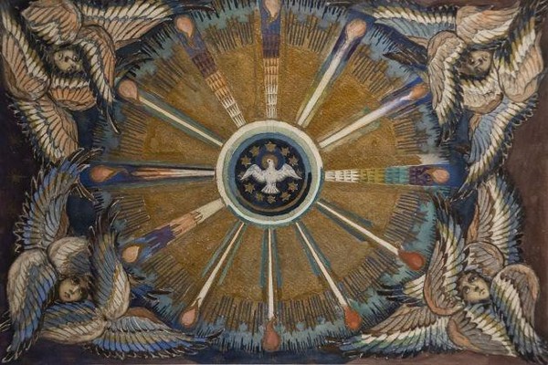 Экскурсия «Рождественская арт-реконструкция»