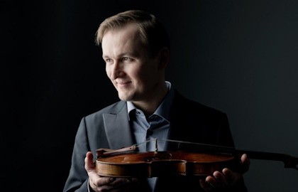 Никита Борисоглебский. Екатерина Державина