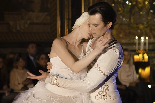 Магия свечей. Балет при свечах: Щелкунчик и не только