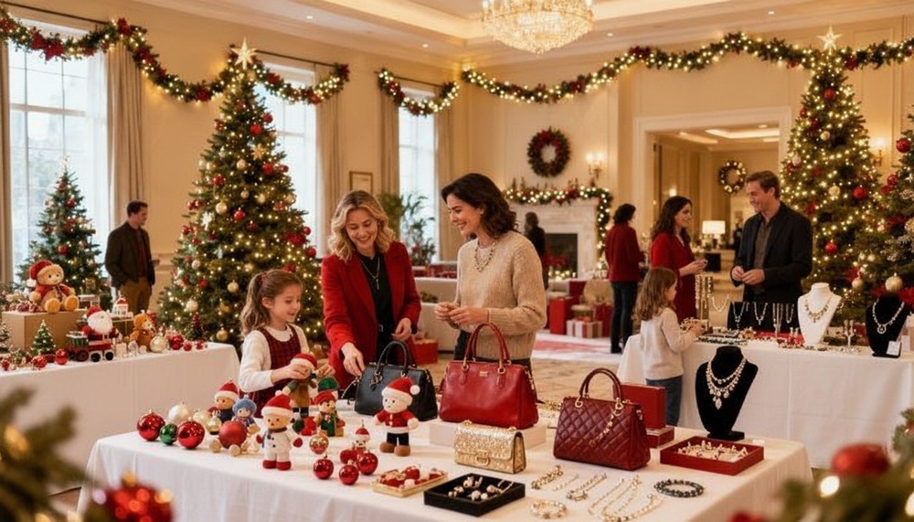 Невероятный своп-фестиваль!