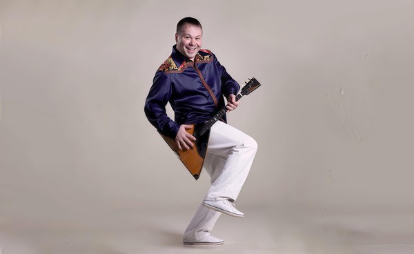 Концерт «Любовь с первой ноты»