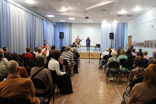 Новогодний «отчётник»