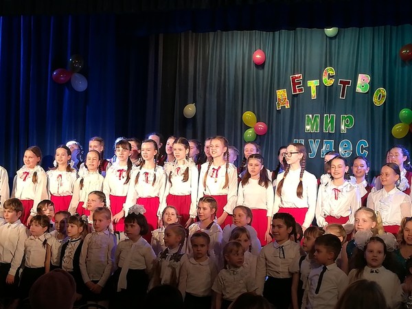 Концерт «Когда мои друзья со мной»