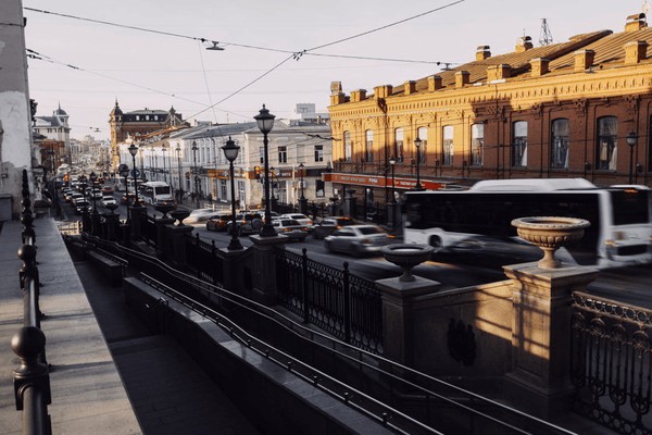 Презентация итогов лаборатории «Азбука городского текста»