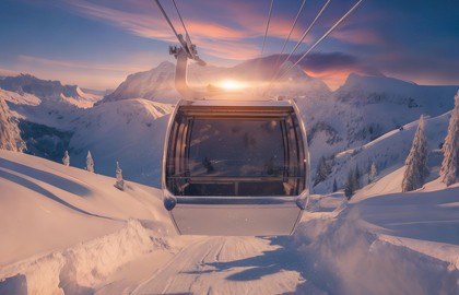 Роза Хутор х Yauza: Старт сезона