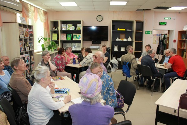 Интеллектуальная игра «Во славу ратных дел»