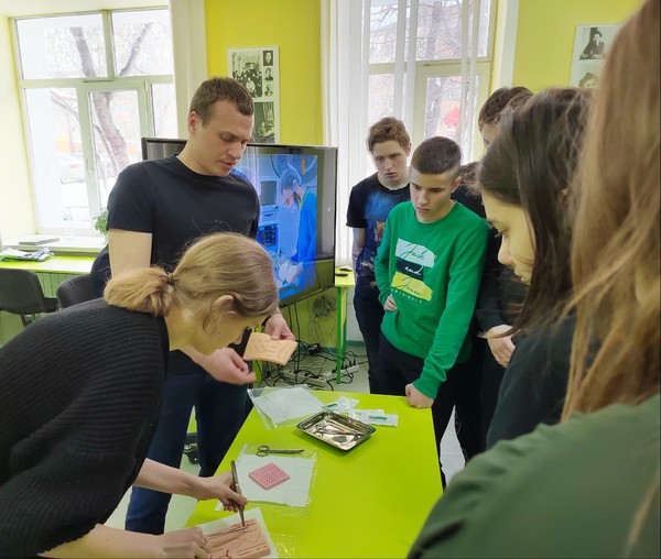 Программа «Творческая мастерская по рукоделию»