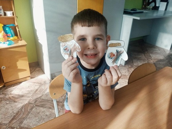 Мастер-класс по ДПИ Новогодняя игрушка