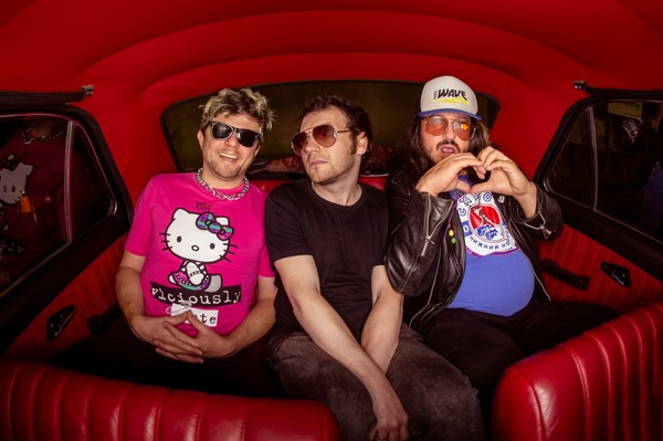 Генезис — это база