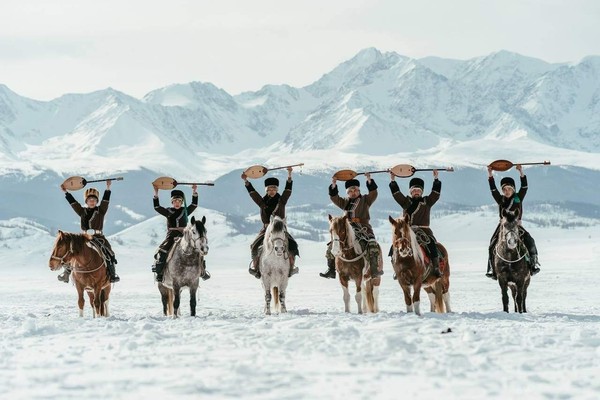 Концерт «Вечность»