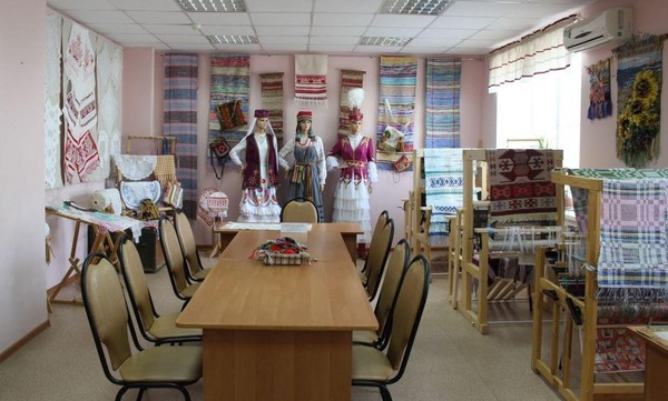 День открытых дверей в Доме ремесел-2025