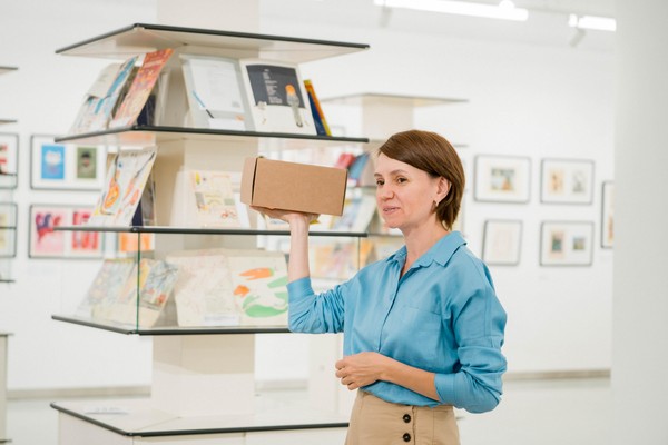 Встреча детского книжного клуба «Мишкины книжки»