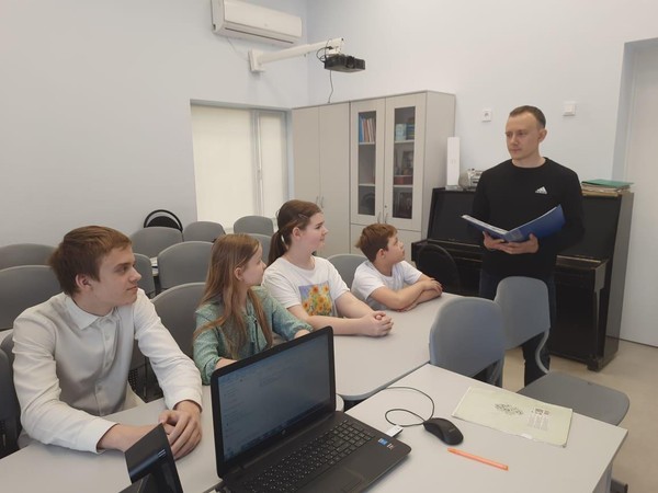 Лекция «Великий Беллини»