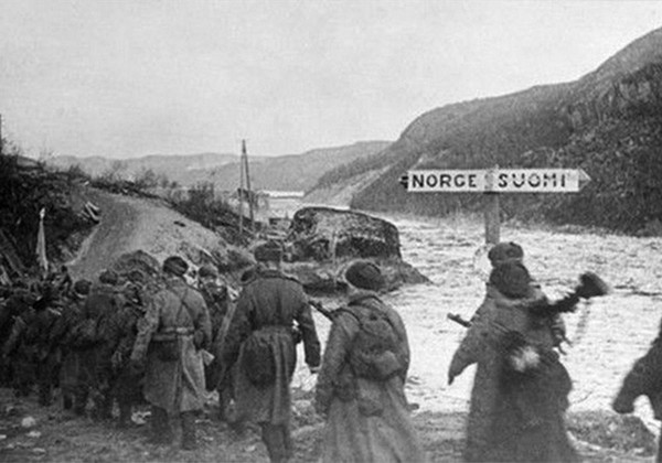 Тематическая беседа «Петсамо-Киркенесская операция»