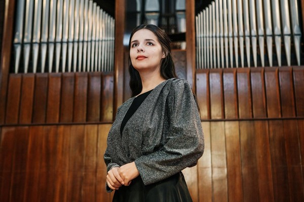 В ожидании волшебства