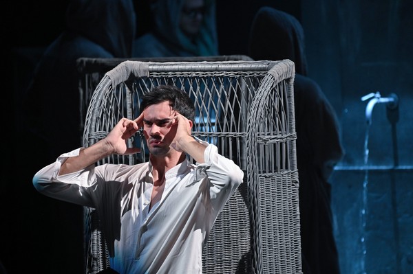 Литургия Zero