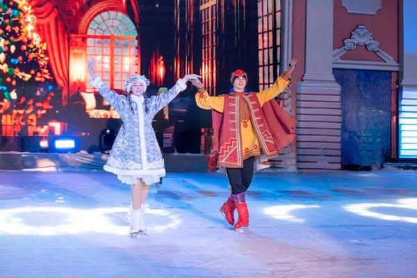 Александр Гришин