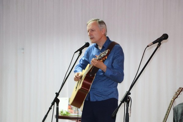 Презентация фотовыставки «Многоликий Китай»