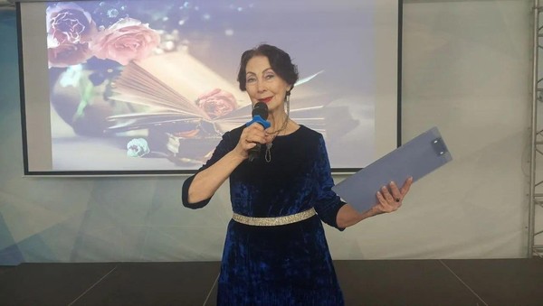 Концерт «Теплые слова холодной зимы»