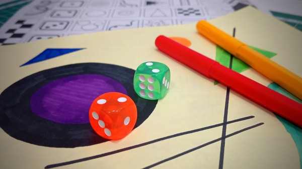 Встреча «Играем в Кандинского»