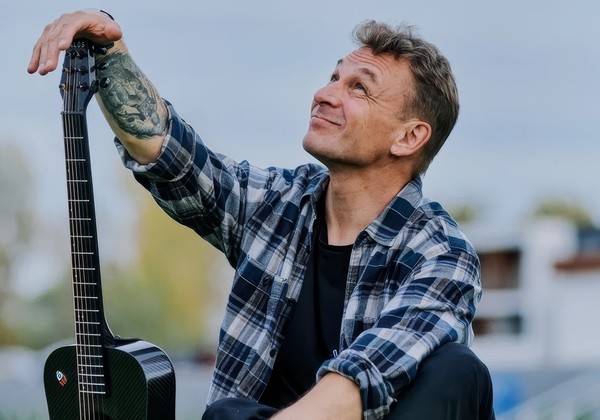 Николай Гринько и Сергей Трегубов