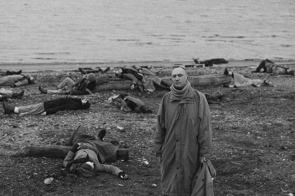 Вопль вперёдсмотрящего