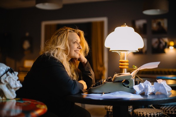 Стихопатка