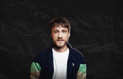 Макс Евдокимов. Сольный концерт