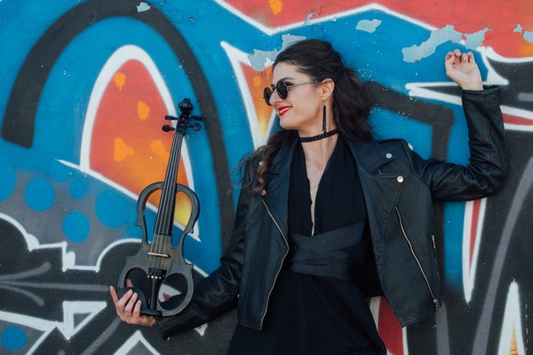 От Вивальди до Пьяццоллы