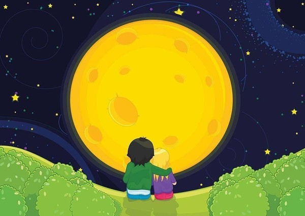 Лекция «Путешествия на полюс и Луну»