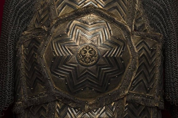 Тематическая экскурсия «Арсенал русских царей и императоров»