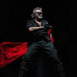 Группа «Алиса». Изгой XX лет