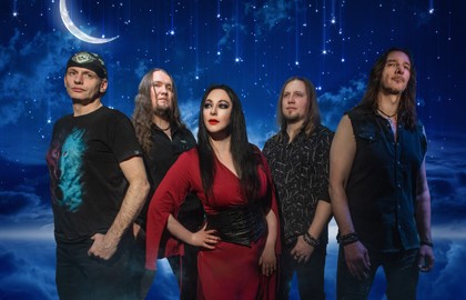 Nightwitch (Nightwish Tribute)