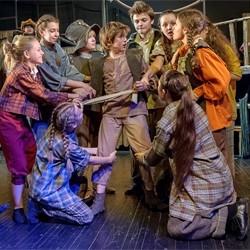 Красная Шапочка