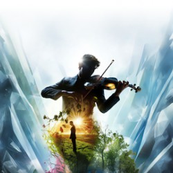 Шедевры NEOклассики. Х. Циммер. Л. Эйнауди. М. Рихтер