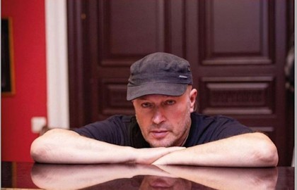 Авторский концерт композитора Игоря Дункула