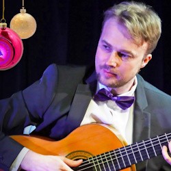 Одна снежинка ещё не снег. Гитарист-виртуоз Алексей Носов – переложения любимых мелодий