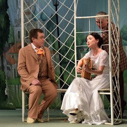 Обломов. Теперь или никогда