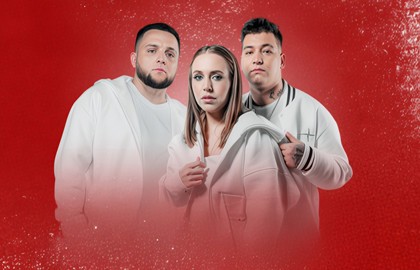 Группа «Тайпан»