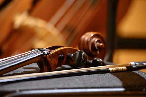 Концерт № 2 «Д. Шостакович. Все квартеты»